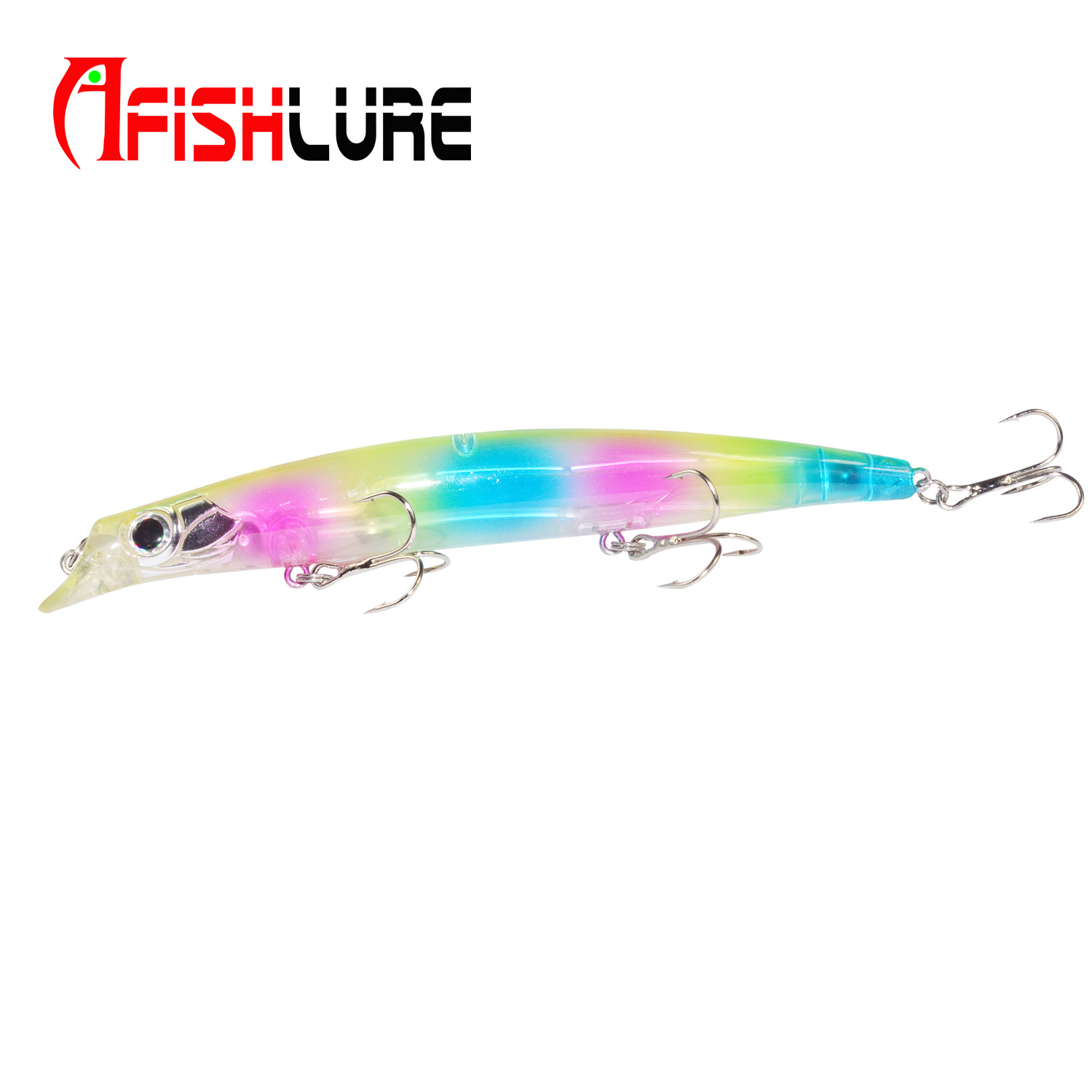 Top water Popper bait 18g 145mm - HL16F